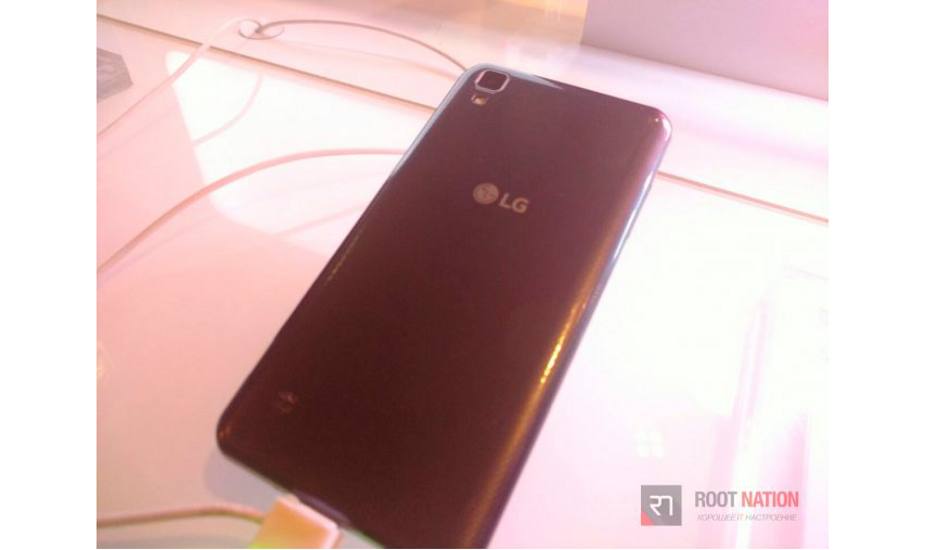 LG launches LG X Power, LG X Style