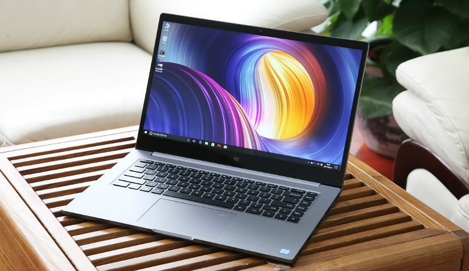 Mi Notebook Pro