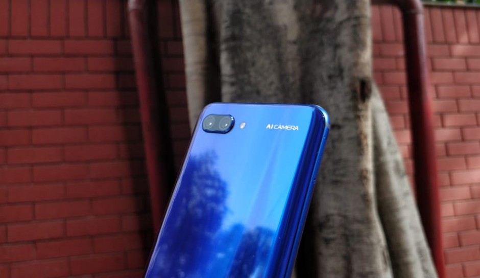 Honor 10