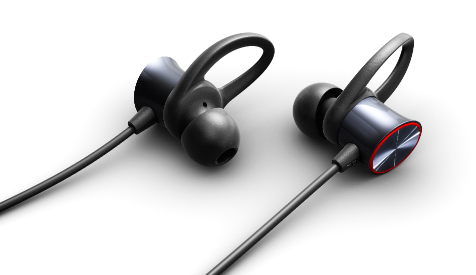 OnePlus Bullets Wireless earphones