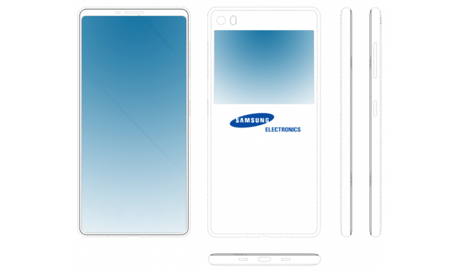 Samsung Galaxy Note II Ad Panel  KLCC on Behance