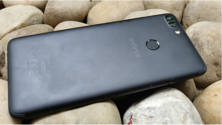 Infinix Hot 6 Pro