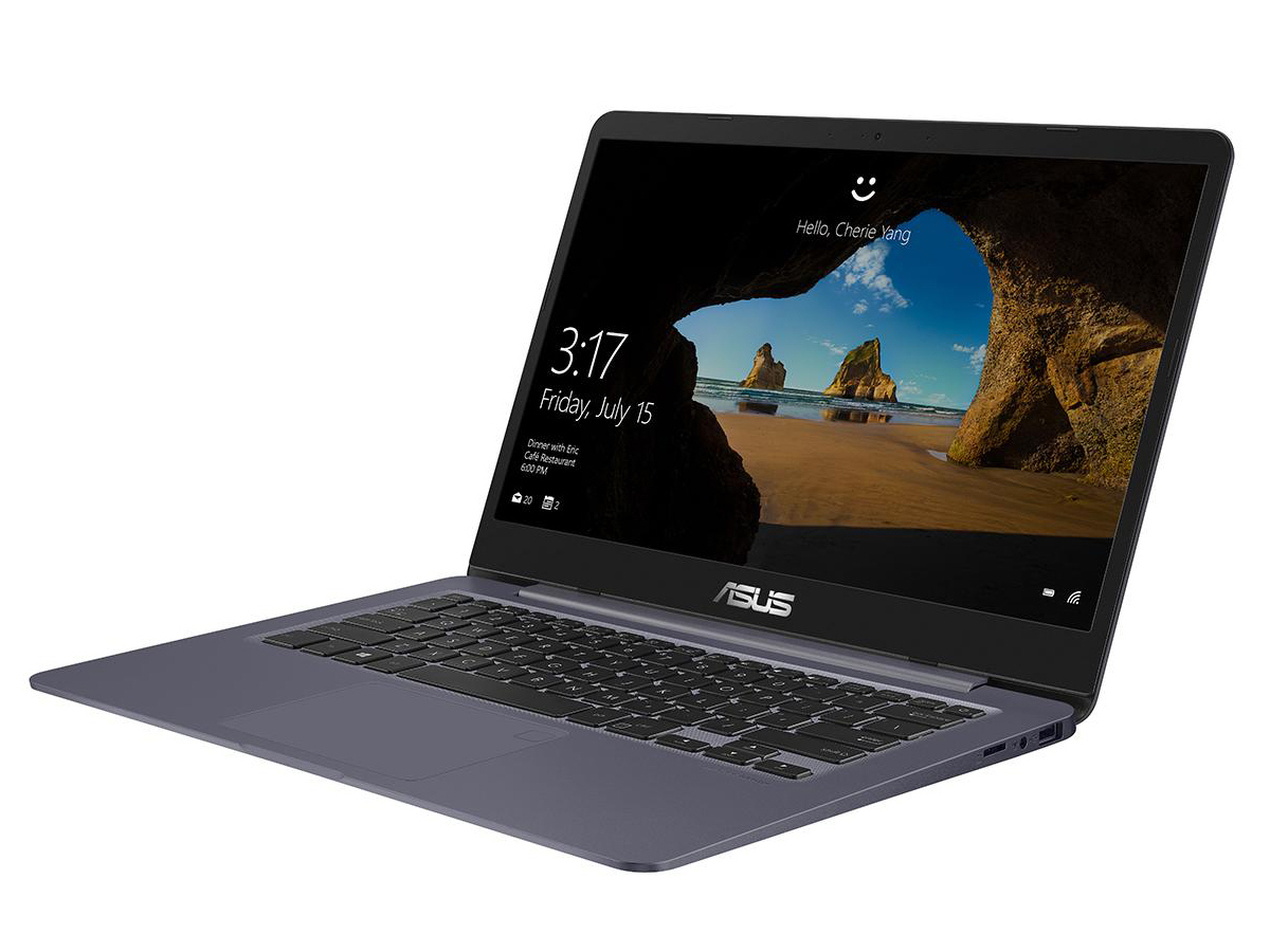 Asus VivoBook S14