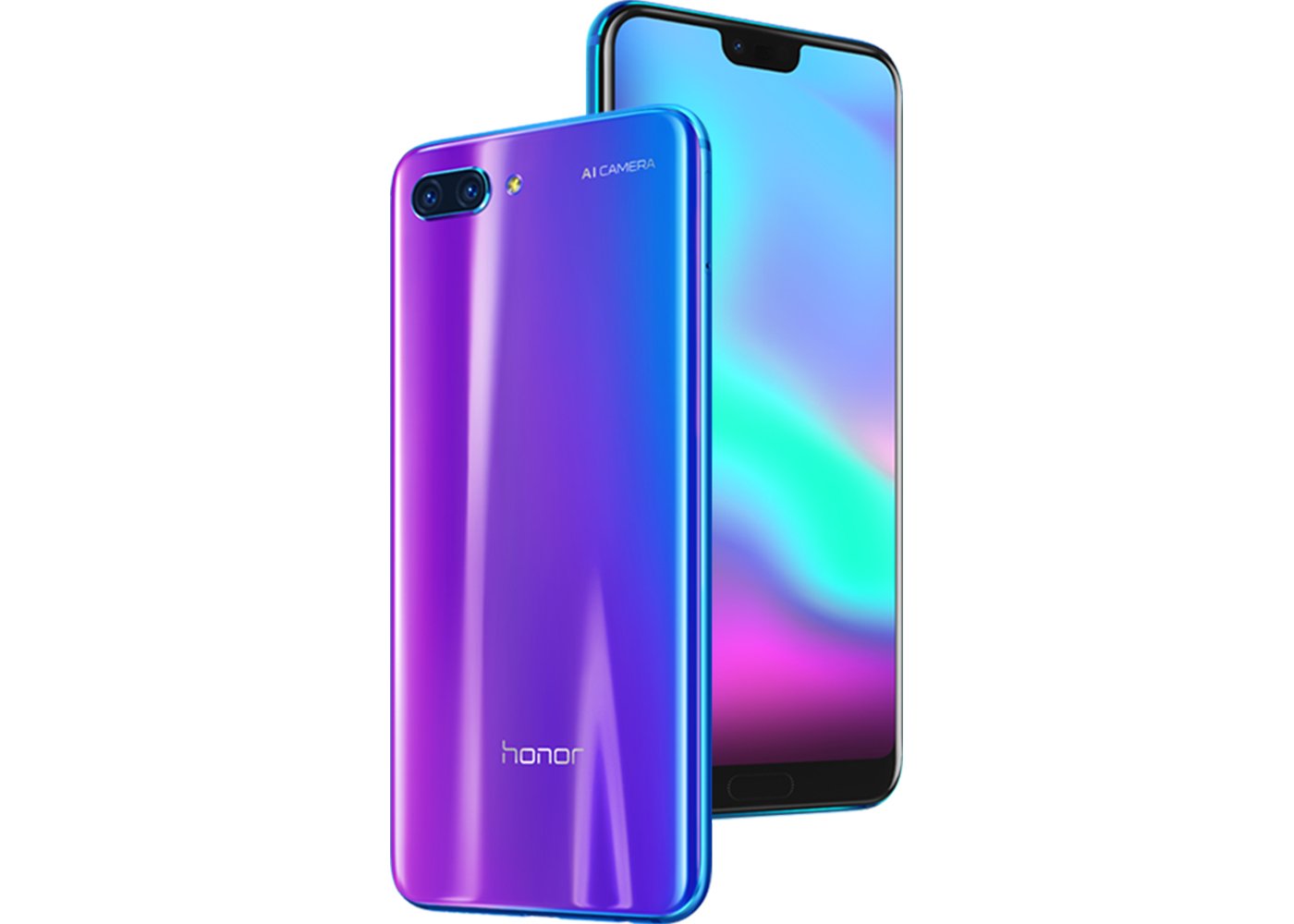 Honor 10