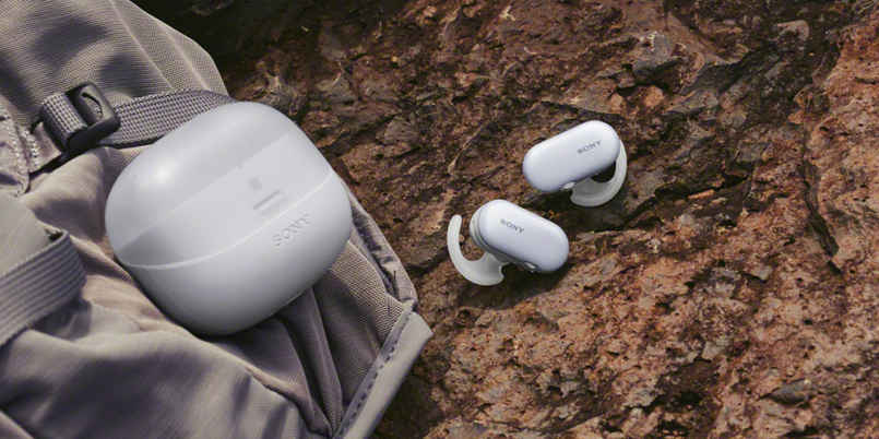 Sony WF-SP900 Sports Headphones