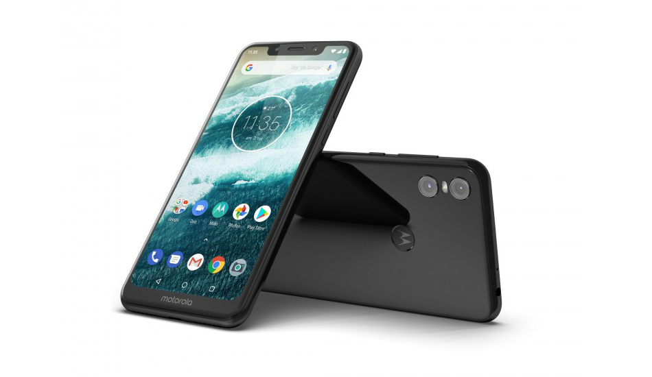 Motorola One