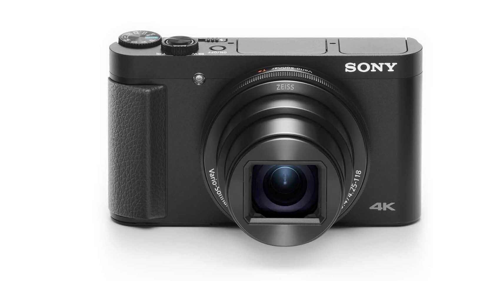 Sony Cybershot DSC-HX99, DSC-HX95