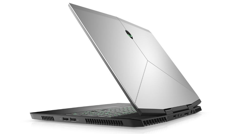 Alienware m15 gaming laptop