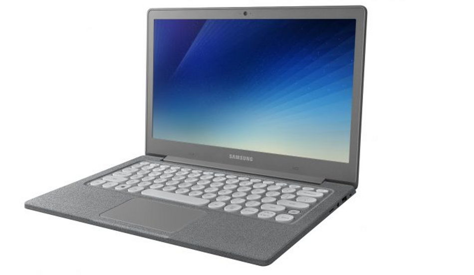 Samsung Notebook Flash