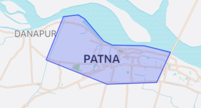 Uber launches in Patna