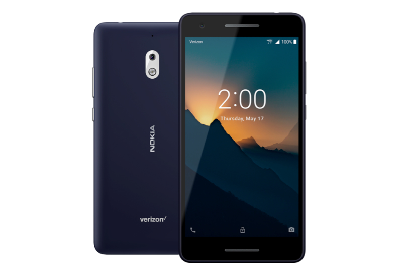 Nokia 2 V