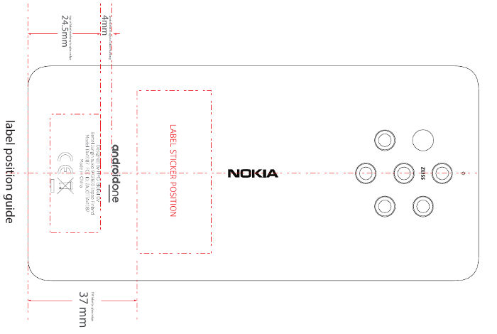 Nokia 9 PureView