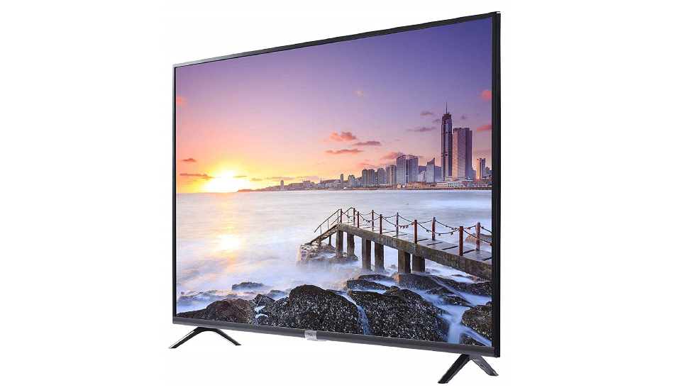 TCL 32-inch 32P30S HD Ready Android TV