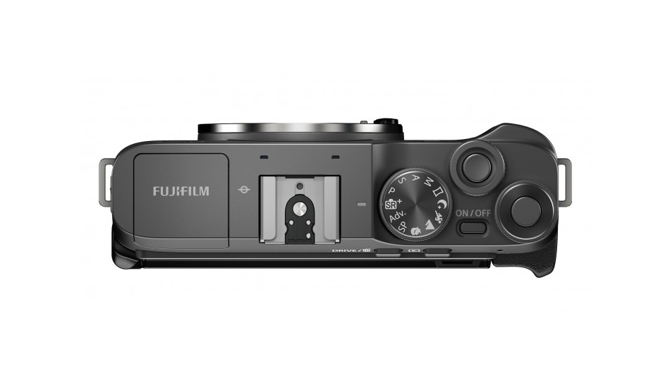 Fujifilm X-A7 24.2MP mirrorless camera