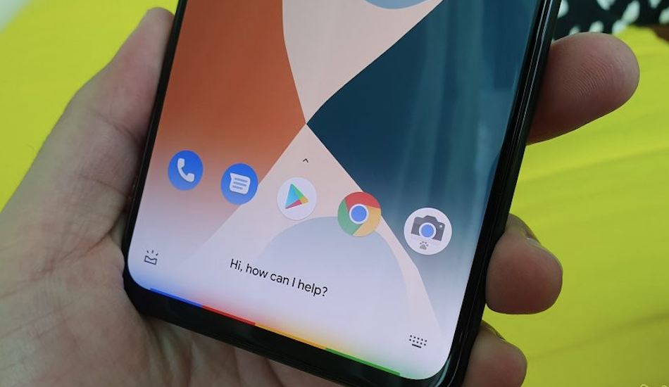 Google Pixel 4 XL hands-on