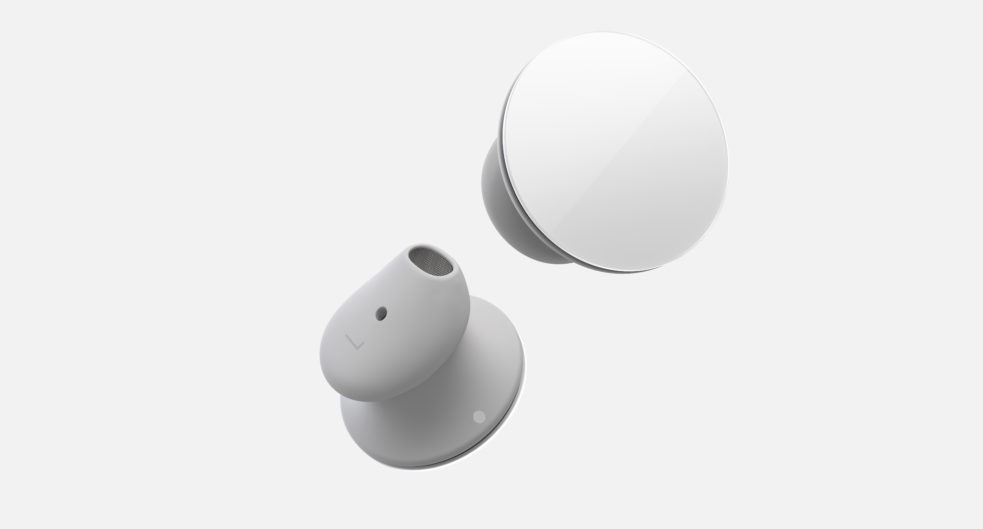 Surface Earbuds