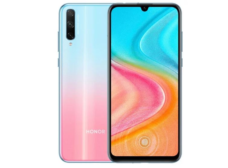 Honor 20 Lite