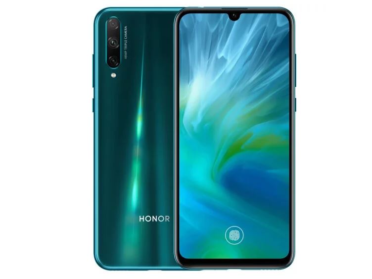 Honor 20 Lite