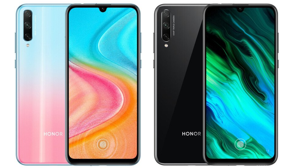 Honor 20 Lite