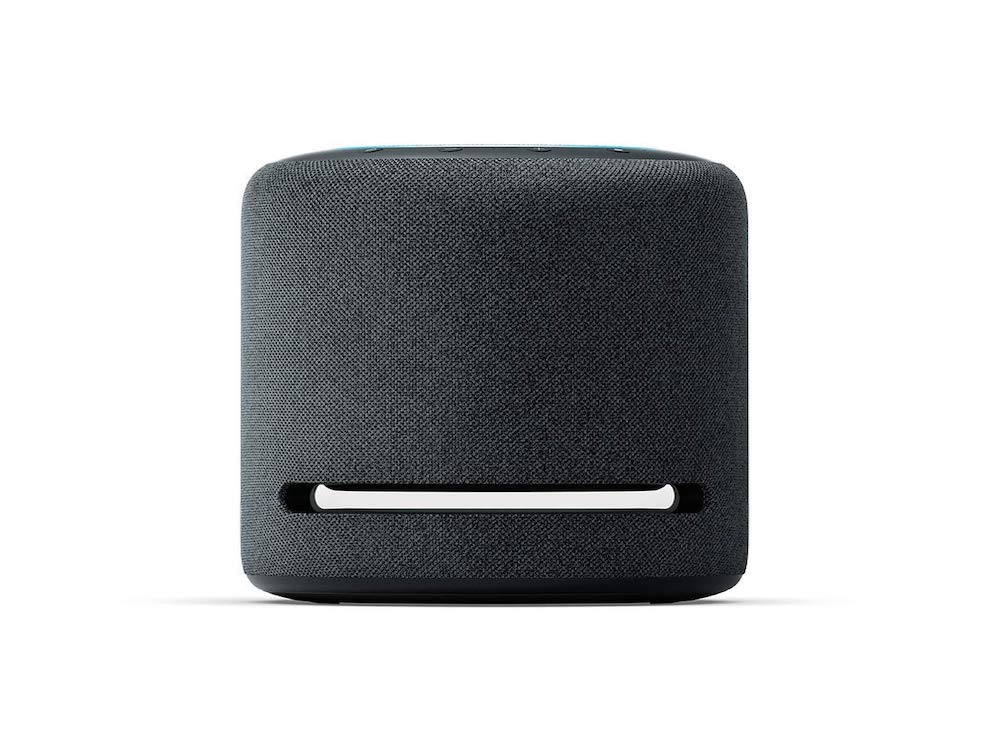 HomePod vs Echo studio