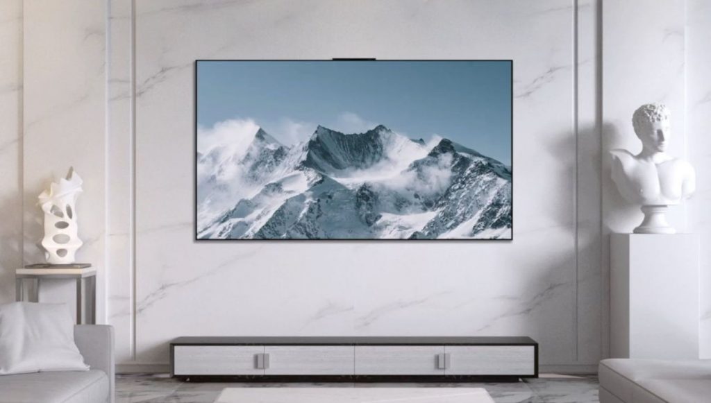 Huawei Vision Smart TV X65