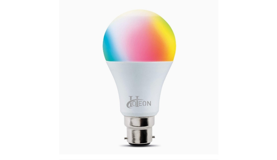 Hoteon Smart LED bulb 