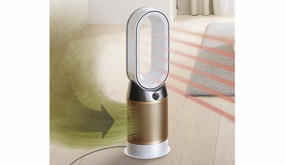 Dyson Air Purifier1