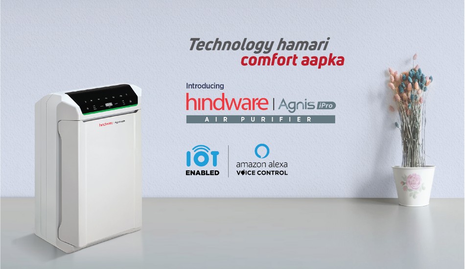 Hindware Agnis iPro