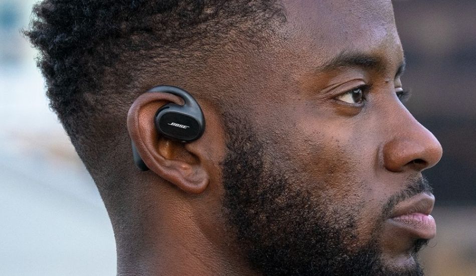Bose Launches Bose Open Sport Earbuds Featuring Openaudio Technology
