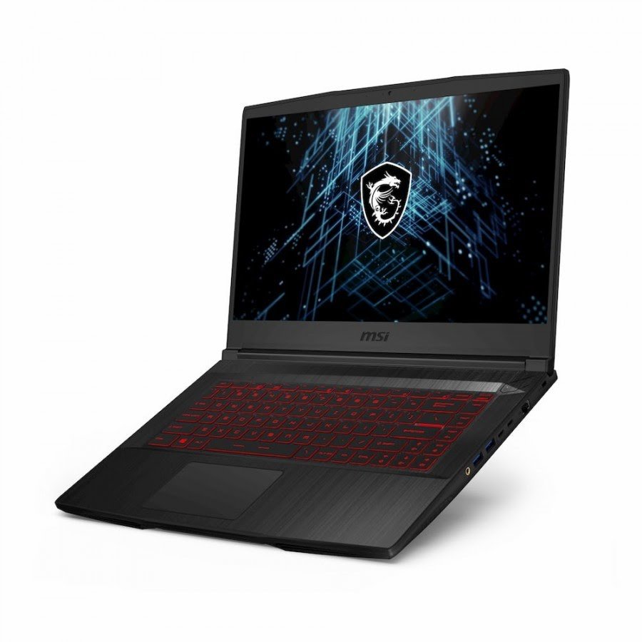 MSI Thin