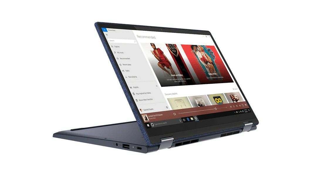 Lenovo Yoga 6