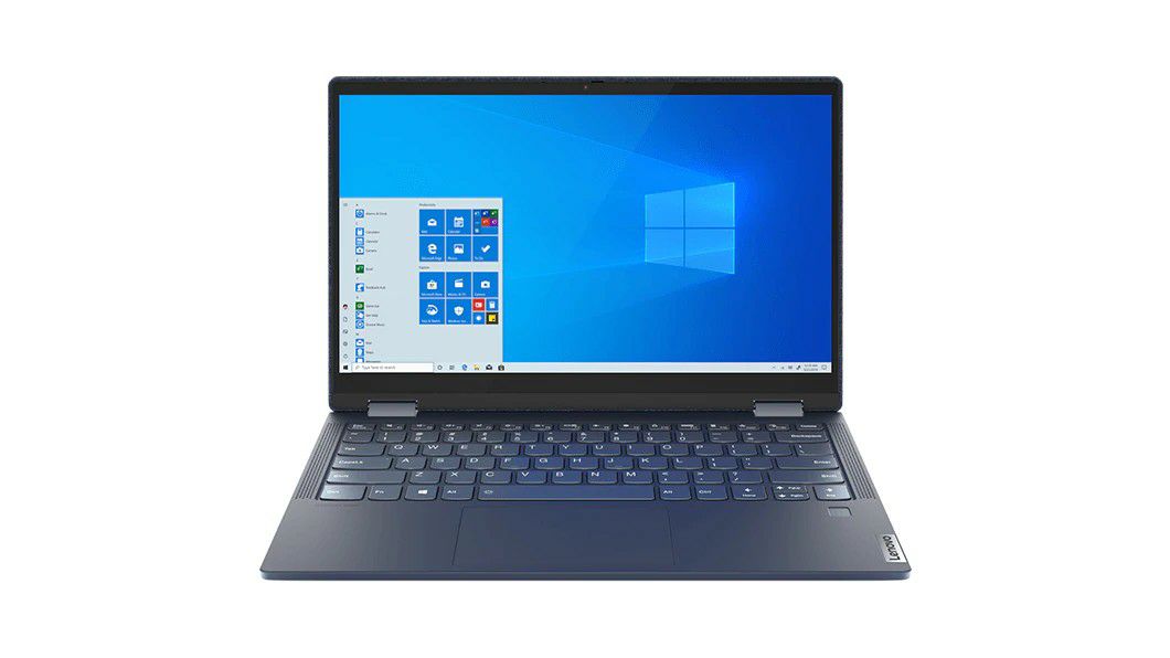 Lenovo Yoga 6 2-in-1 laptop 