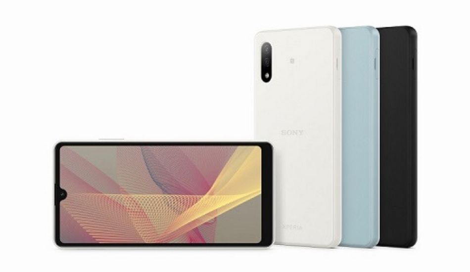 Sony Xperia Ace 2 