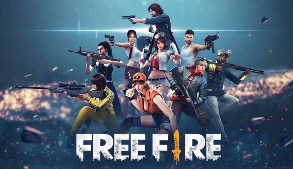 Garena Free Fire Game Review 