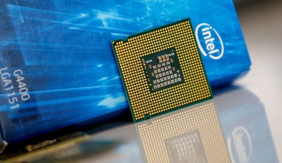 Intel announces 11th-Gen vPro and H-series mobile processors