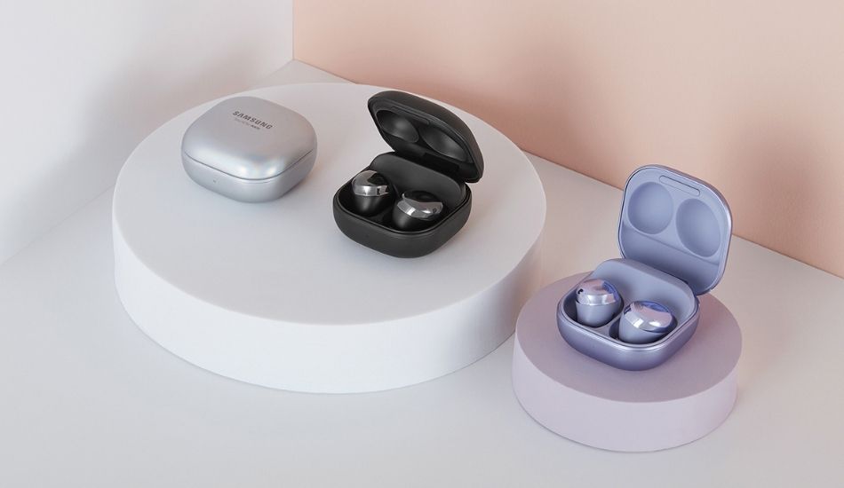 Samsung begins Galaxy Buds Pro pre-bookings in India