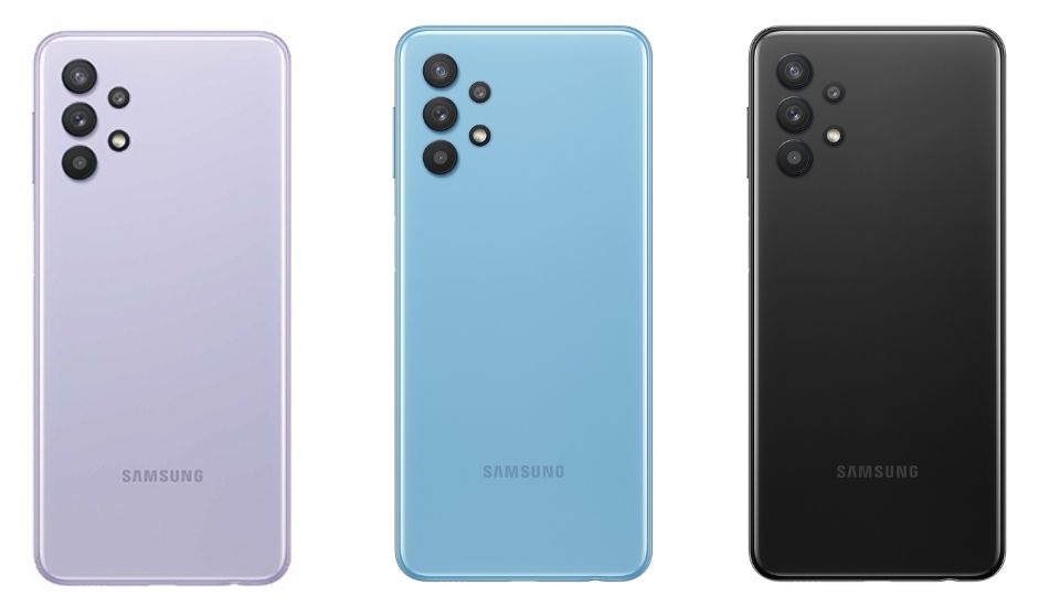 Samsung Galaxy A12 spotted on BIS, Galaxy A32 4G spotted on Geekbench