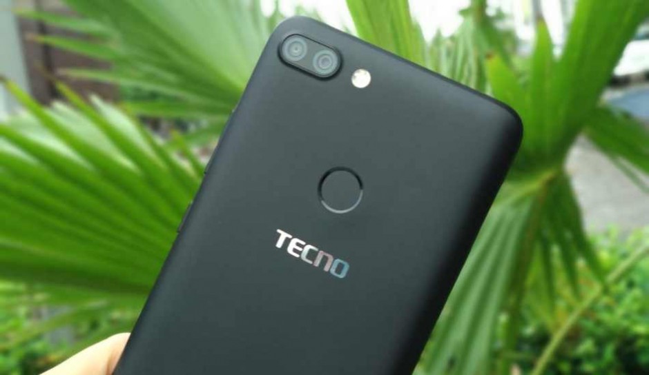 Tecno Camon 15 to launch in India on February 20