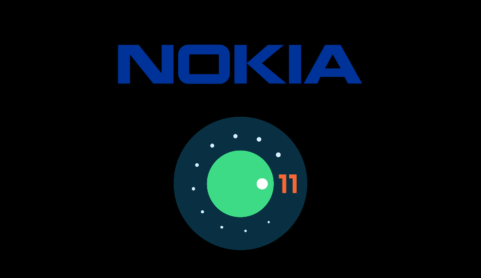 Android 11 roadmap for Nokia smartphones teased