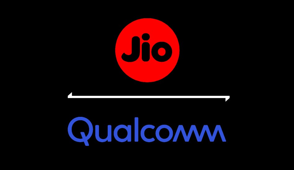 Jio and Qualcomm achieve 5G speeds of upto 1Gbps in India