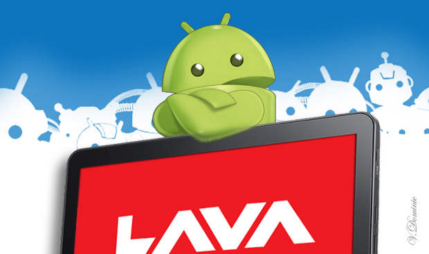 Lava to launch Android tablet for Rs 5,550 in February