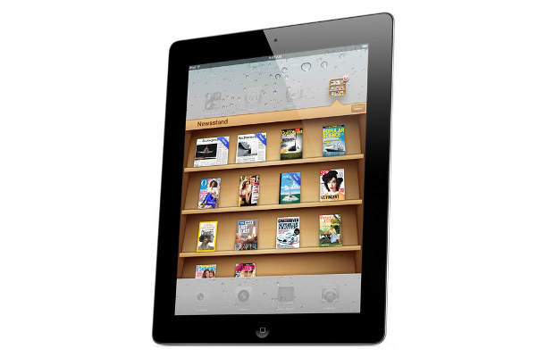 Apple to strengthen its publishing portfolio