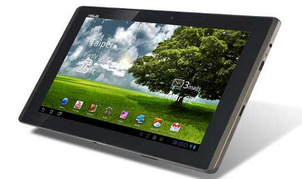 ICS update for Asus Transformer coming soon