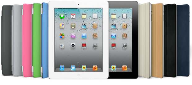 Apple slashes price of iPad 2 by Rs 5000