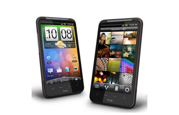 HTC Desire HD now cheaper by Rs 9,000