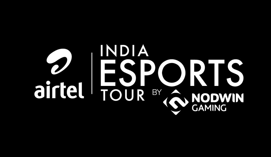 Airtel partners with Nodwin Gaming to launch Airtel India Esports Tour