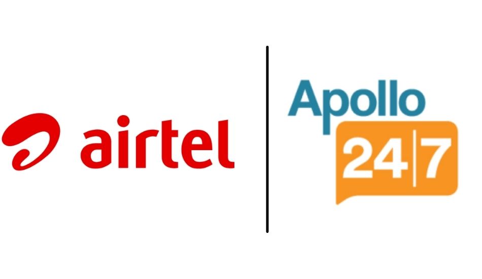 Airtel joins hands with Apollo 24/7 to provide healthcare services