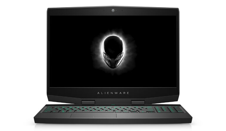 Alienware M15 Gaming Laptop Unveiled With Nvidia Gtx 1070 Maxq 144hz Display 4239