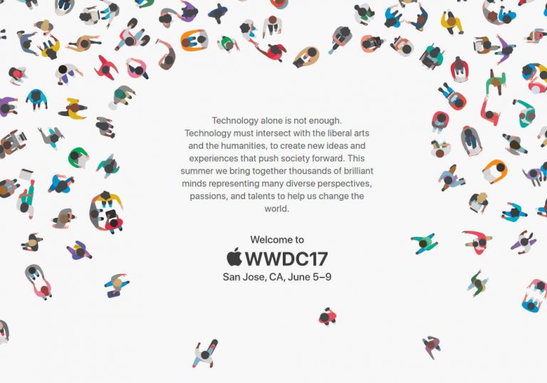 Apple schedules its Worldwide Developer Conference for 5th 9th June