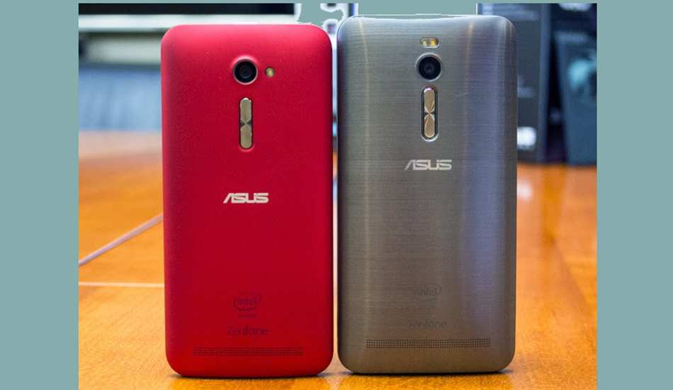 Asus Zenfone 2, Zenfone Zoom coming to India this year: Report